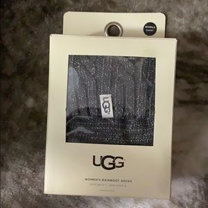 Ugg socks